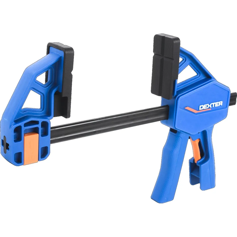 Menghina rapida Dexter, nicovala fixa, 150 mm
