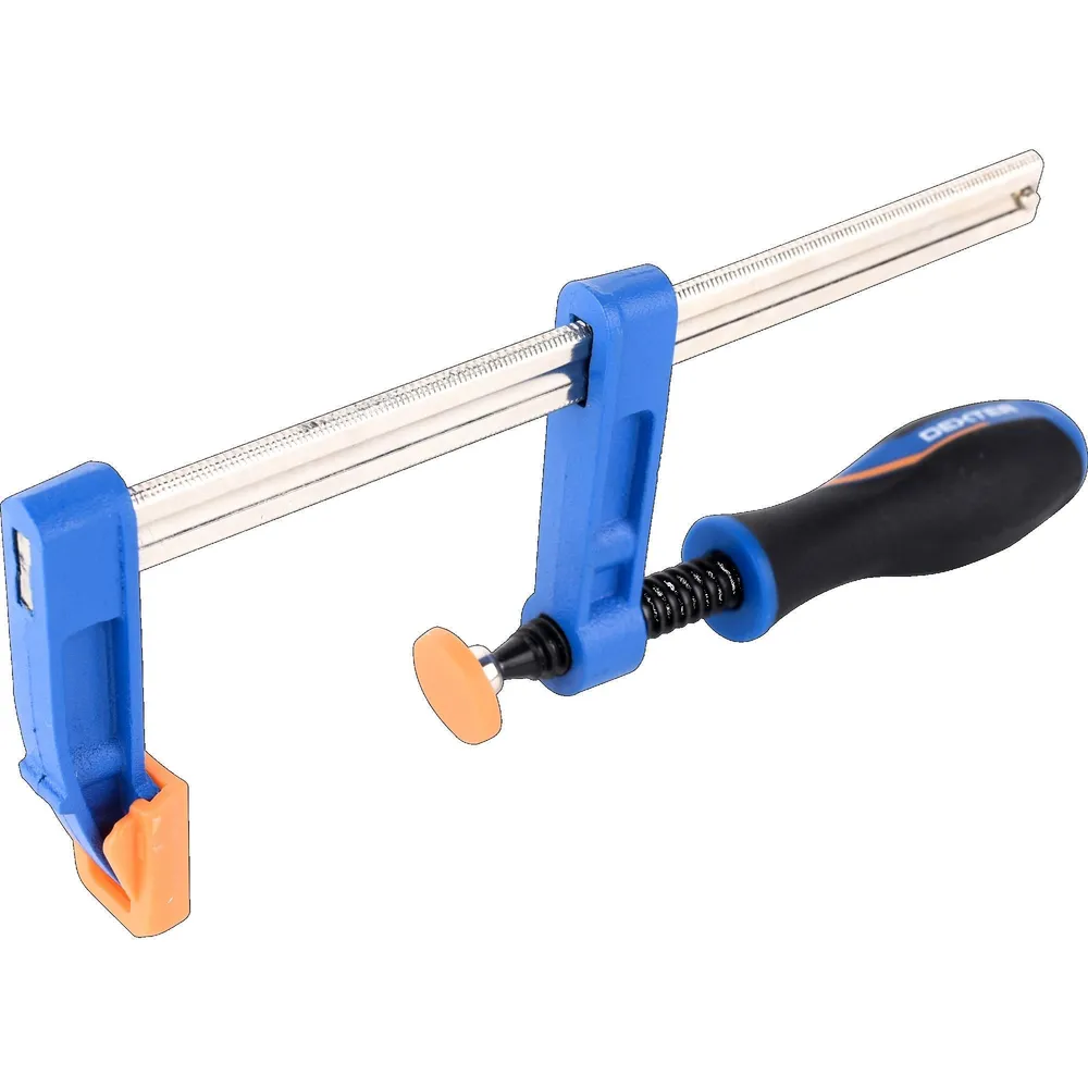 Menghine manuale Dexter, nicovala fixa, 150 mm (set 2 buc)