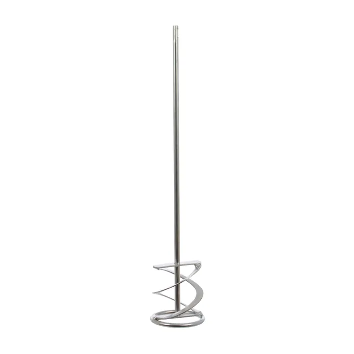 Mixer turbo pentru mortar, Holzer, prindere SDS, 10 cm