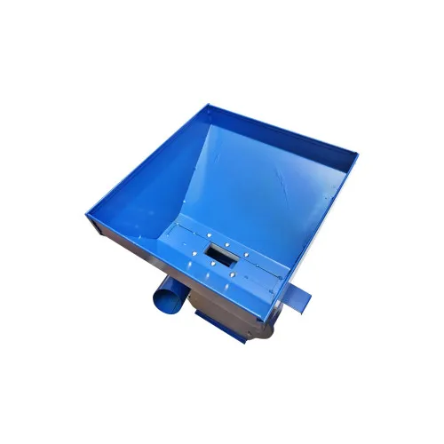 Moara electrica pentru cereale 220V 1100W capacitate 240 kg/h — imaginea 3