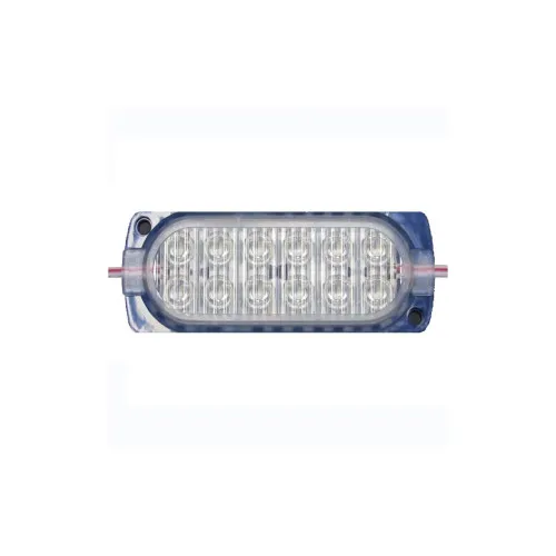Modul 12SMD DC 12V 480lumen ,4W