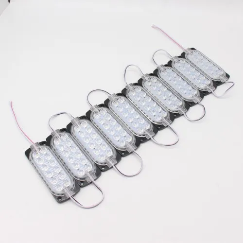 Modul 12SMD DC 24V/ 2,4W, 480lumen
