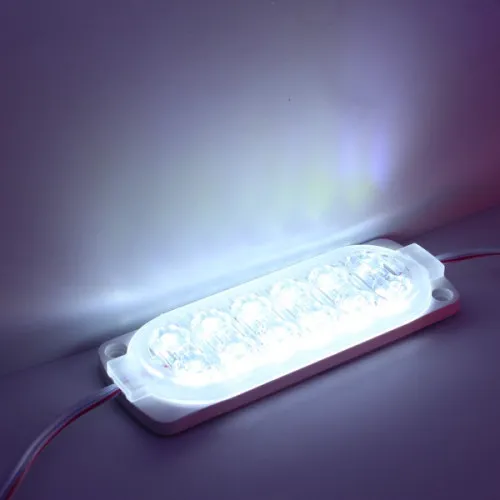 Modul 12SMD DC 24V/ 2,4W, 480lumen — imaginea 3