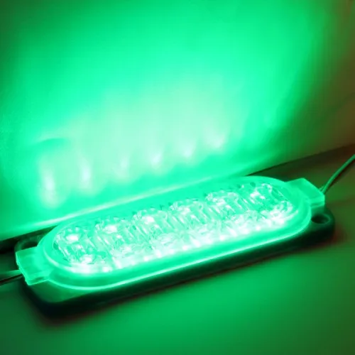 Modul 12SMD DC 24V/ 2,4W, 480lumen — imaginea 6