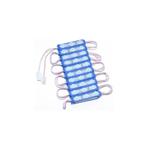 Modul 3 LED 220V — imaginea 2
