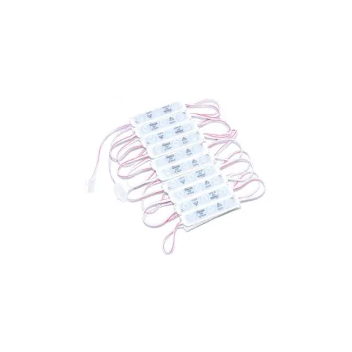 Modul 3 LED 220V