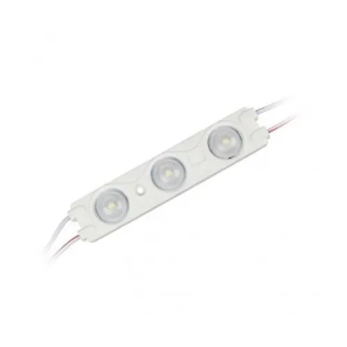 Modul 3SMD 1.5W 24V waterproof IP68