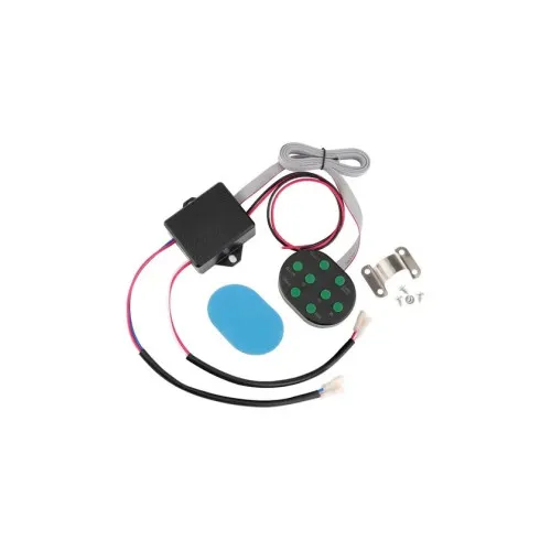 Modul Electronic 8 melodii pentru claxoane 12V