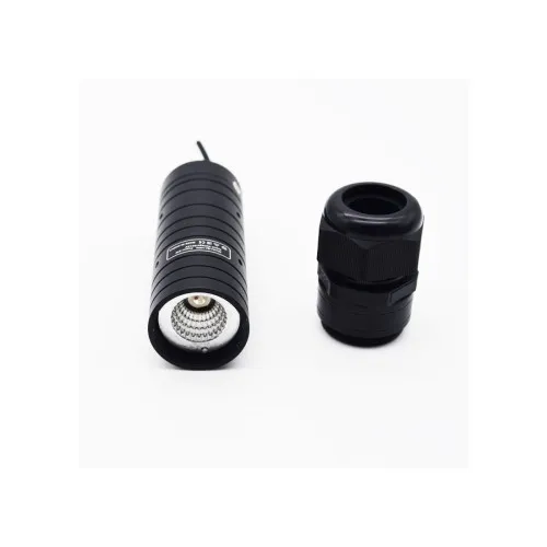 Modul fibra optica plafon instelat led rgb-w 500 fire 3m 12v compatibil kituri plafon stea cazatoare — imaginea 3
