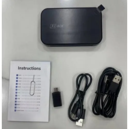 Modul media player CARPLAY compatibil Android / IOS