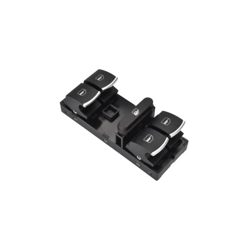 Modul panou butoane geamuri electrice Golf 5 Passat B5 Golf 5 VW Passat — imaginea 3