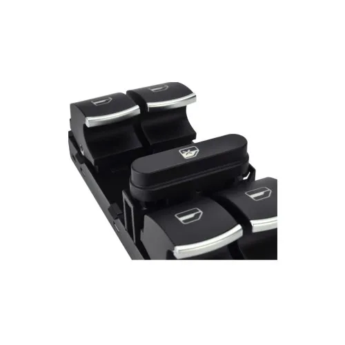 Modul panou butoane geamuri electrice Golf 5 Passat B5 Golf 5 VW Passat — imaginea 4
