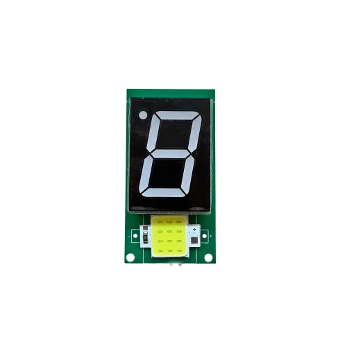 Modul temporizator LED cu lumina alba