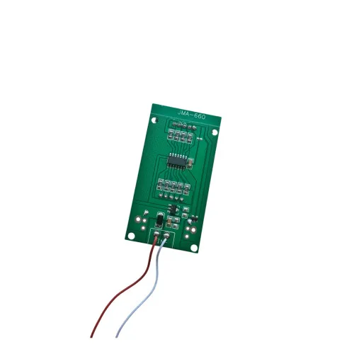 Modul temporizator LED cu lumina alba — imaginea 4