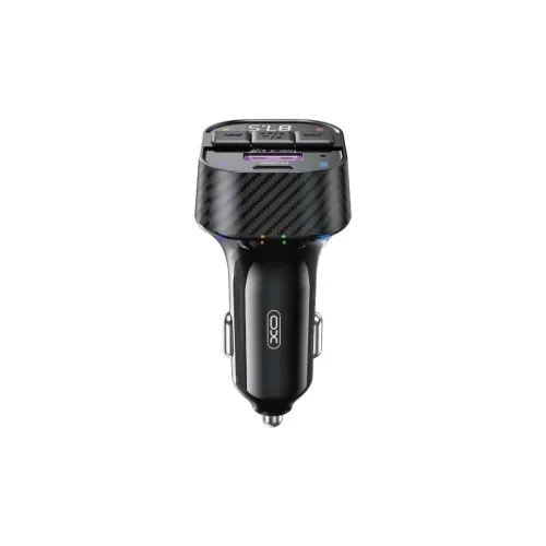 Modulator MP3 SMART cu functie handsfree auto Bluetooth V5.3 si incarcator auto USB-C PD30W + USB-A — imaginea 3