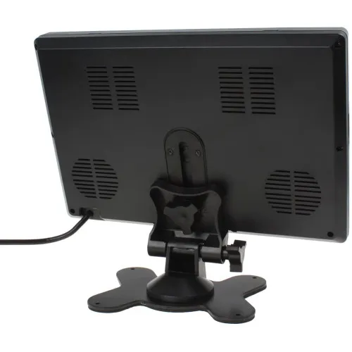 Monitor camera marsarier 9 inch 12V — imaginea 2