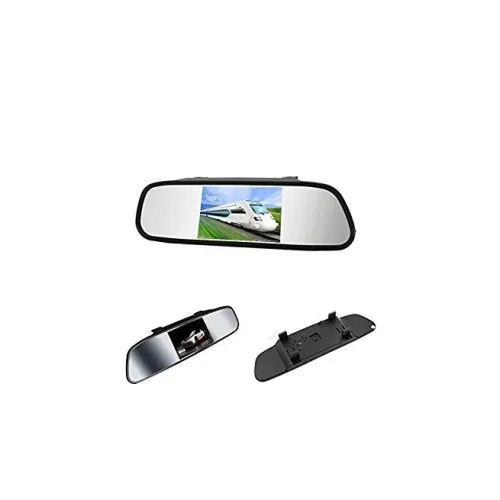 Monitor tip oglinda de 6 inch