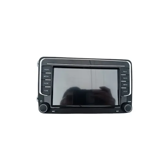MP5 Player 2DIN, 7", Bluetooth, 2G RAM + 32GB, CarPlay