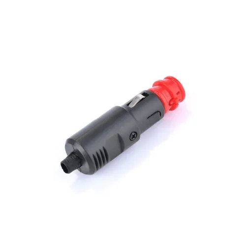Mufa bricheta 2 dimensiuni standard si mufa mica DIN / ISO 4165 cu buton — imaginea 2