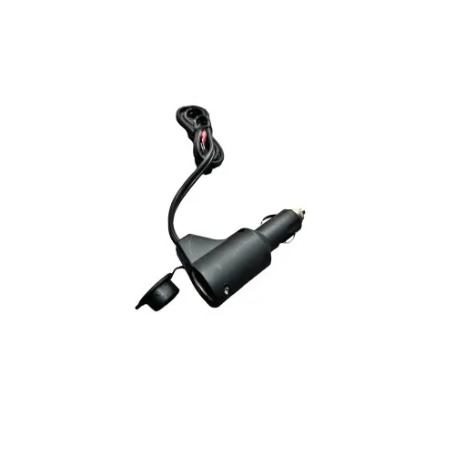 Mufa bricheta 2 in 1 cu cablu 1m PROFESIONAL — imaginea 2