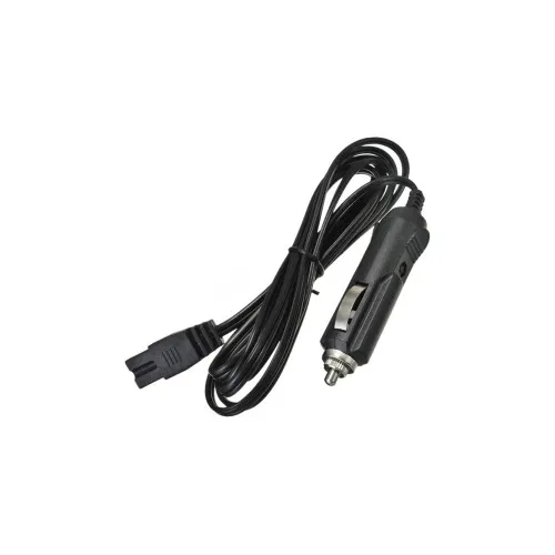 Mufa cablu 4 metri pentru frigider auto cu cap bricheta