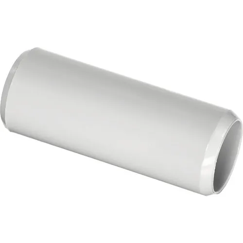 Mufa de imbinare pentru tub rigid, gri, montaj pe tencuiala, 16mm, set 1 bucata