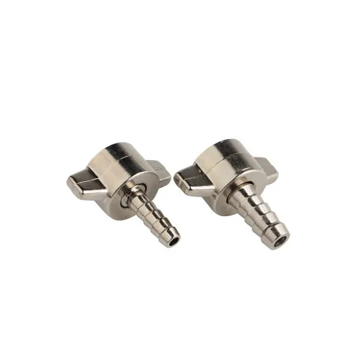 Mufa furtun pentru umflat roata camion 6mm — imaginea 2