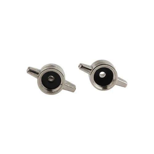 Mufa furtun pentru umflat roata camion 8mm — imaginea 3