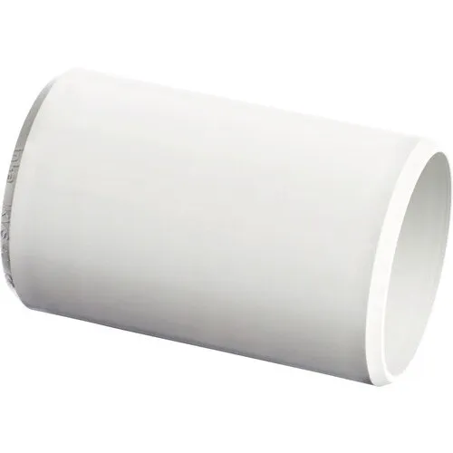 Mufa imbinare tub rigid eBULL Ø40 mm gri