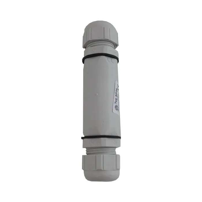 Mufa pentru cablu 5 x 1 - 5 x 2.5 mm IP67 32-SP02, pentru imbinare / conectare cabluri
