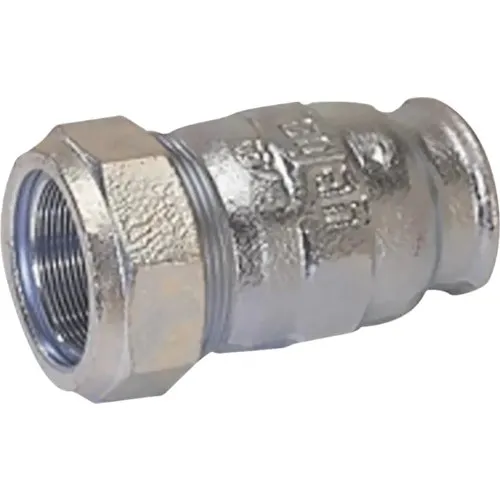 Mufa rapida fonta GEBO FI 3/8”