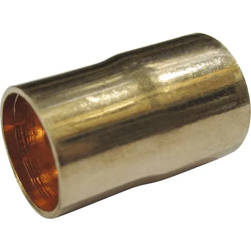 Mufa redusa cupru I-E 18x15 mm, 10 buc