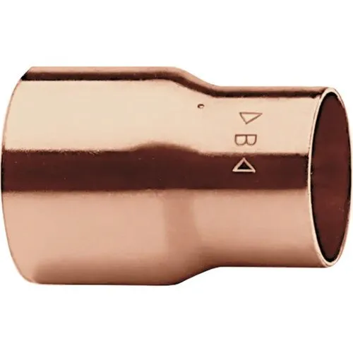 Mufa redusa cupru I-E 28x15 mm, 10 buc