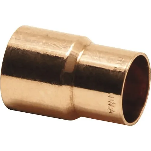 Mufa redusa cupru I-E 28x18 mm