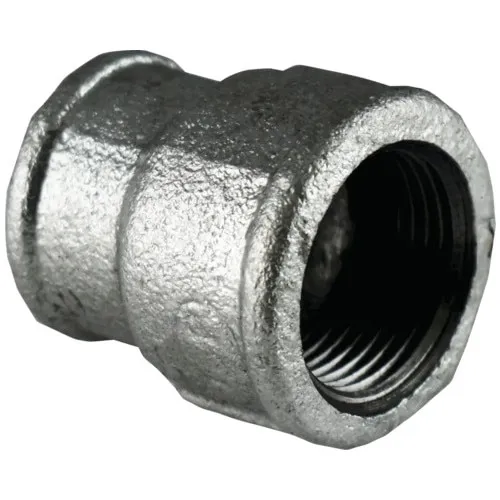 Mufa redusa zincata 1”-1/2” FI-FI