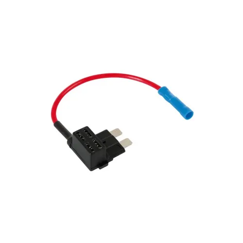 Mufa siguranta auto pentru instalatii electrice auto