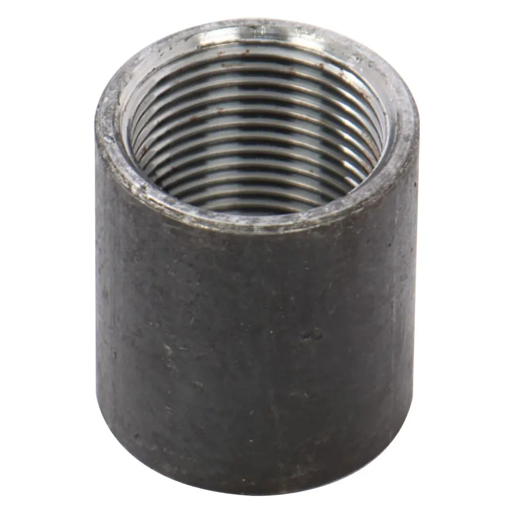 Mufa sudabila, filet interior, 1/2", pentru imbinare tevi
