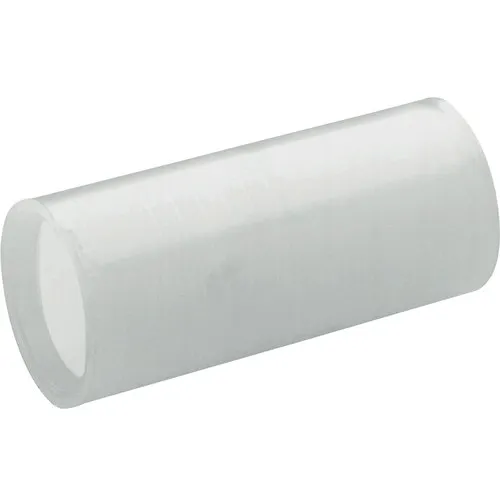 Mufe imbinare tub rigid Ø20 mm transparente, pachet 5 bucati