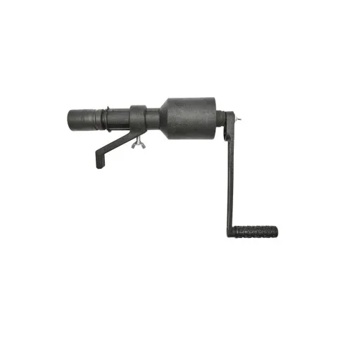 Multiplicator forta roti camion cu doua trepte si tubulare 30 mm 32 mm — imaginea 3