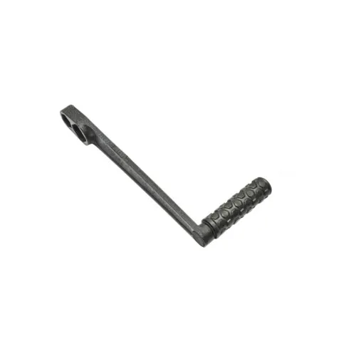 Multiplicator forta roti camion cu doua trepte si tubulare 30 mm 32 mm — imaginea 5