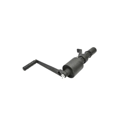 Multiplicator forta roti camion cu doua trepte si tubulare 30 mm 32 mm — imaginea 4