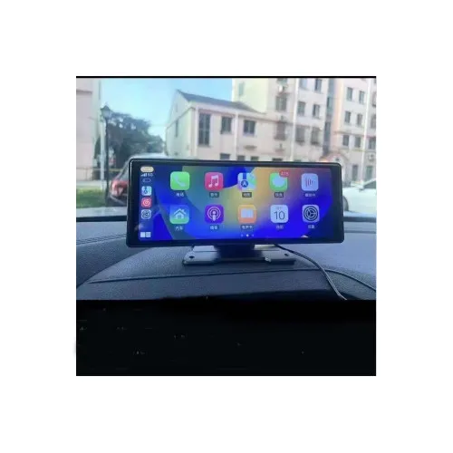 Navigatie Multimedia DVR 10.26" touch screen CarPlay si Android Auto wireless, Camera marsarier — imaginea 6
