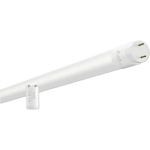 Neon LED G13 16W 2100 lumeni 1200mm lumina rece