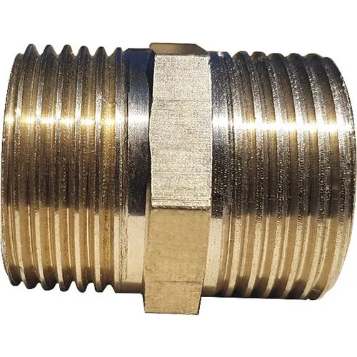 Niplu alama 1/2”