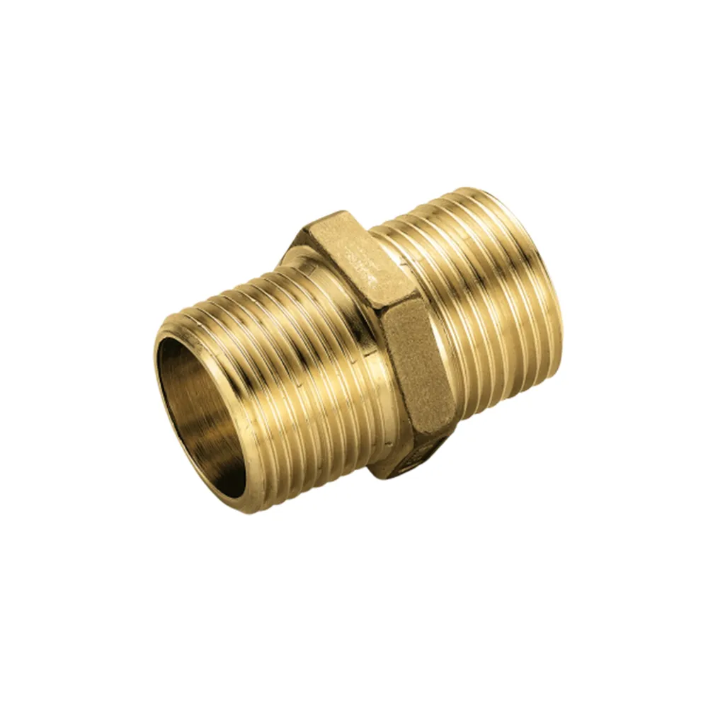 Niplu, Alama, 3/4"