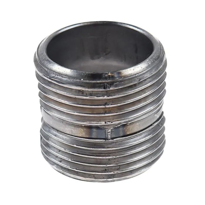 Niplu calorifer aluminiu