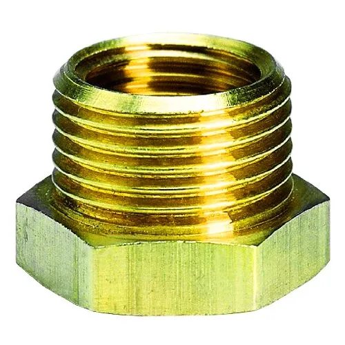 Niplu mufa reductie cu filet interior-exterior Einhell 3/8" -> 1/2"