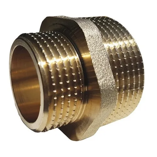 Niplu redus alama 1”x1/2”