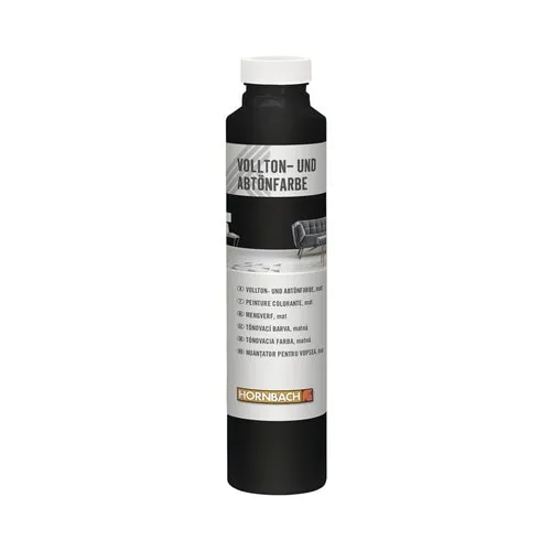 Nuantator negru 750 ml
