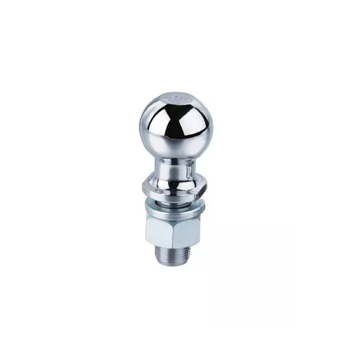 Nuca carlig remorca cu filet M22 dimensiune 50 mm
